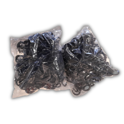 Biltong Hooks (100s) The Biltong Shed