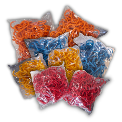 Biltong Hooks (100s) The Biltong Shed