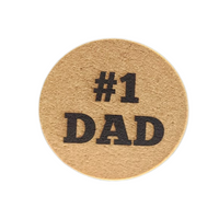 #1 Dad